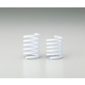 适配器弹簧，PE涂层，1PP-1，1盒（6个）ADVANTEC东洋44901157